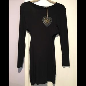 🎁👄New Sexy Black Sexy Dress👄🎁